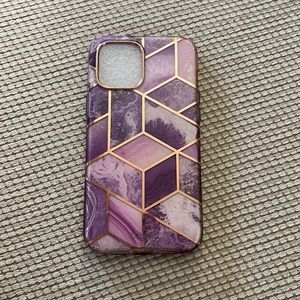 Cell phone case for IPhone 12 Pro Max